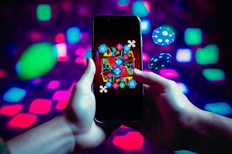 Opsi pembayaran Mandiri virtual account dan QRIS di Mega Moolah